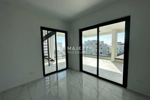 Пентхаус с 3 спальнями в Агиос Афанасиос, Кипр №78668 2