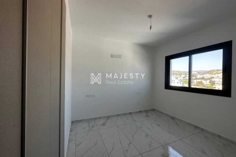 Пентхаус с 3 спальнями в Агиос Афанасиос, Кипр №78668 11