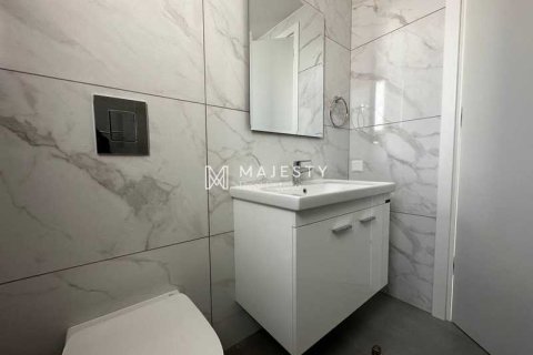 Пентхаус с 3 спальнями в Агиос Афанасиос, Кипр №78668 9