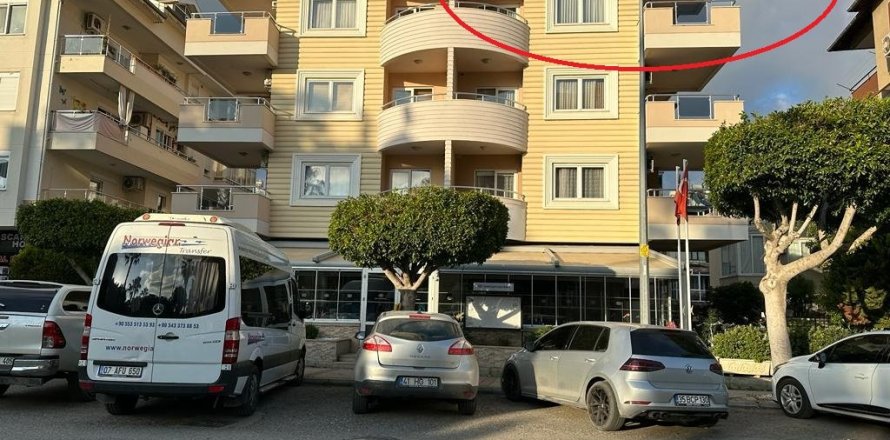 4 bedrooms Apartment in My Thanh, Vietnam No. 14304