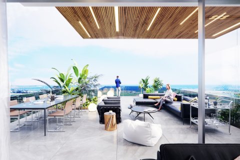 3 rooms Apartment in Larnaca, Cyprus No. 107111 8