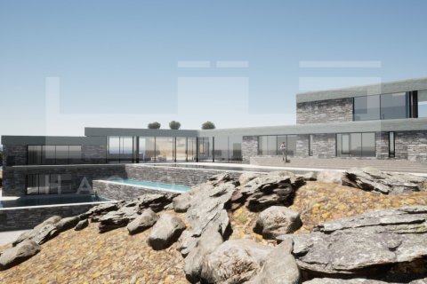 4 chambres Villa à Crete, Greece No. 65123 2