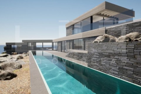 4 chambres Villa à Crete, Greece No. 65123 1