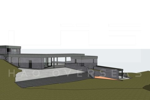 4 chambres Villa à Crete, Greece No. 65123 5