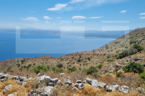 4 chambres Villa à Crete, Greece No. 65123 9