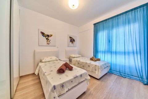 3 bedrooms Apartment in Nicosia, Cyprus No. 105670 5