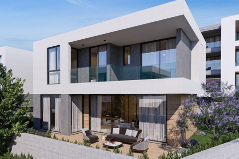 4 rooms Villa in Larnaca, Cyprus No. 107151 4