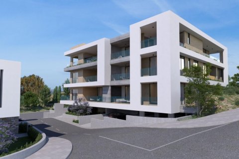 4 rooms Villa in Larnaca, Cyprus No. 107151 14