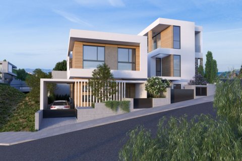 4 rooms Villa in Larnaca, Cyprus No. 107151 10