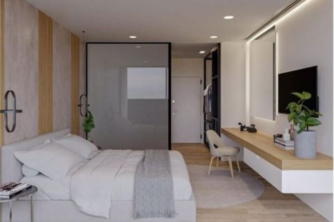 3 dormitorios Villa en Paphos, Cyprus No. 36924 3