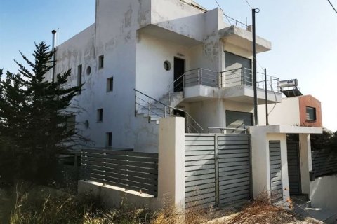 11 bedrooms Building in Kalyvia Thorikou, Greece No. 107713 2