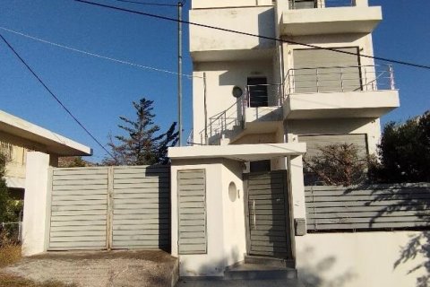 11 bedrooms Building in Kalyvia Thorikou, Greece No. 107713 1