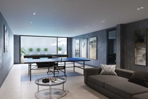 3 dormitorios Apartment en Agios Athanasios, Cyprus No. 34521 8