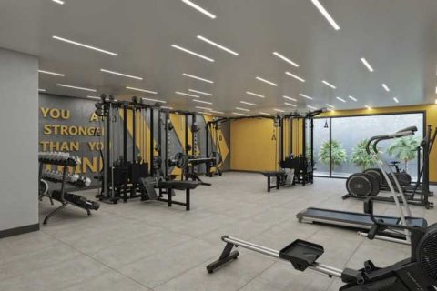 3 dormitorios Apartment en Agios Athanasios, Cyprus No. 34521 7