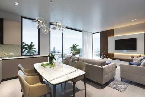 3 dormitorios Apartment en Agios Athanasios, Cyprus No. 34521 4