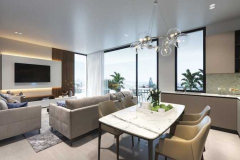 3 dormitorios Apartment en Agios Athanasios, Cyprus No. 34521 2