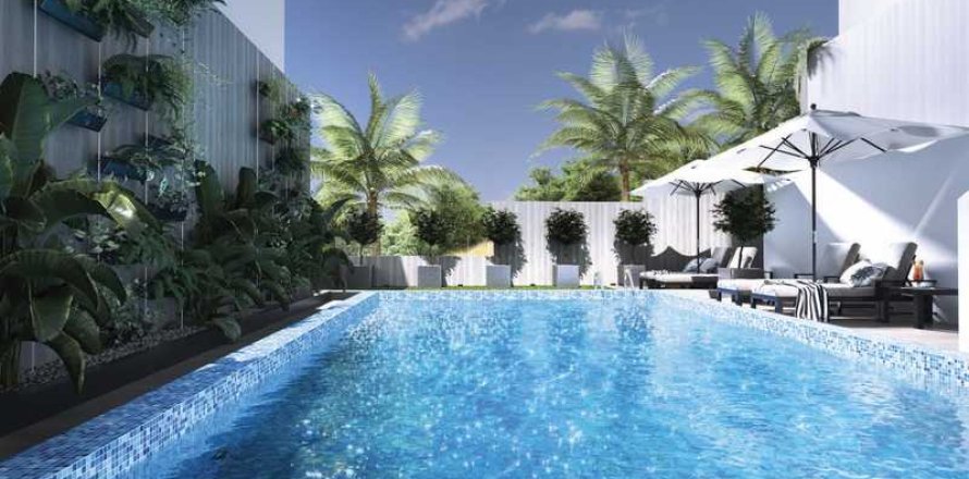 3 dormitorios Apartment en Agios Athanasios, Cyprus No. 34521