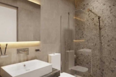 3 dormitorios Apartment en Agios Athanasios, Cyprus No. 34521 6