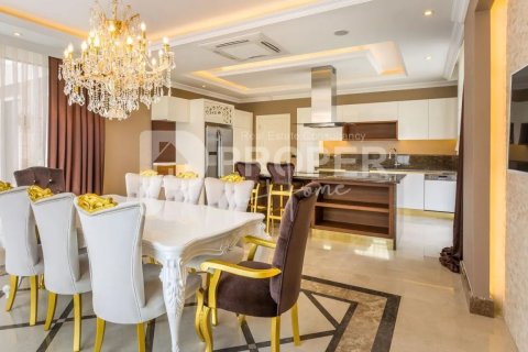 6 rooms Villa in Nenh, Vietnam No. 10872 15