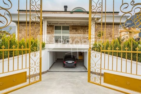 6 rooms Villa in Nenh, Vietnam No. 10872 26