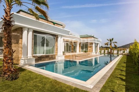 6 rooms Villa in Nenh, Vietnam No. 10872 30