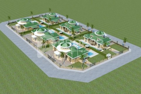 6 rooms Villa in Nenh, Vietnam No. 10872 27