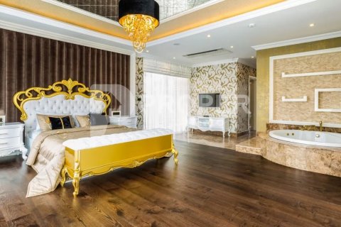 6 rooms Villa in Nenh, Vietnam No. 10872 16