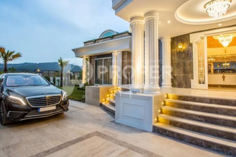 6 rooms Villa in Nenh, Vietnam No. 10872 28