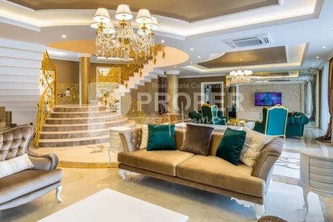 6 rooms Villa in Nenh, Vietnam No. 10872 20