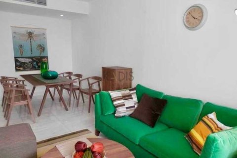 2 bedrooms Apartment in Limassol, Cyprus No. 101906 8