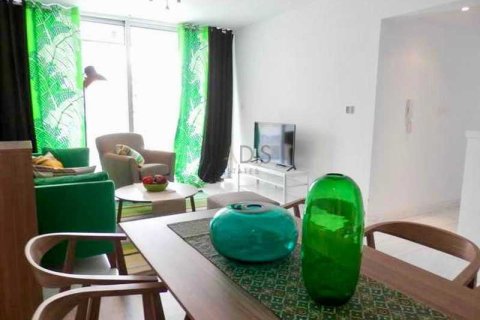 2 bedrooms Apartment in Limassol, Cyprus No. 101906 11