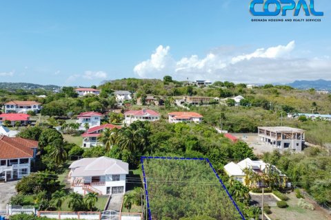 895.59m² Land in Lance Aux Epines, Grenada No. 113799 2