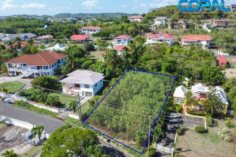895.59m² Land in Lance Aux Epines, Grenada No. 113799 1