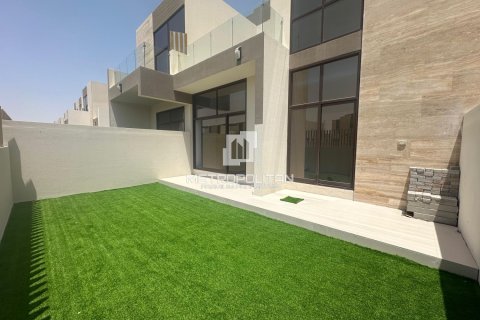 4 dormitorios Townhouse en Mohammed Bin Rashid City, UAE No. 119115