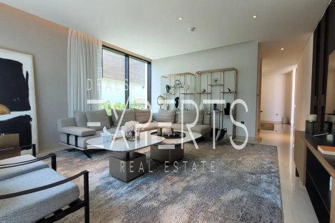 5 chambres Villa à Saadiyat Island, UAE No. 128531