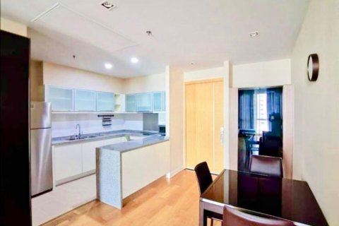 90m² Commercial property en Bangkok, Thailand No. 97290 2