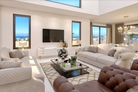 4 bedrooms Villa in Chloraka, Cyprus No. 66447 3