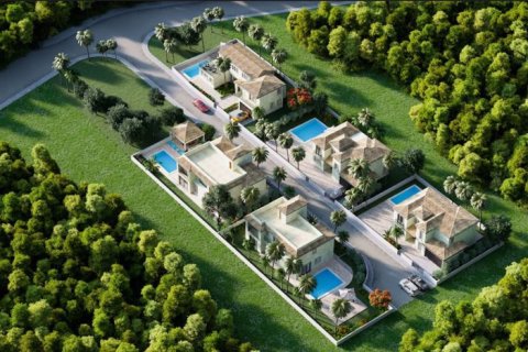 4 bedrooms Villa in Chloraka, Cyprus No. 66447 14