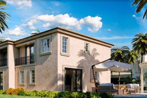 4 bedrooms Villa in Chloraka, Cyprus No. 66447 11