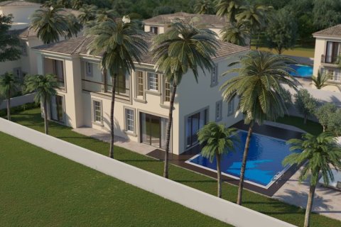 4 bedrooms Villa in Chloraka, Cyprus No. 66447 13