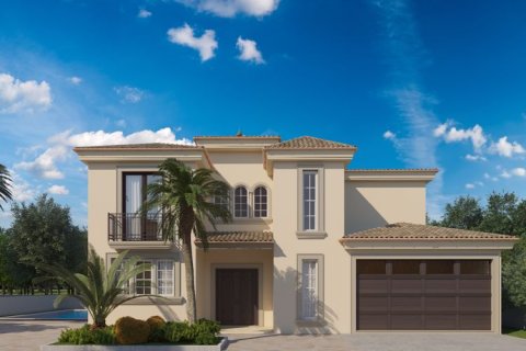 4 bedrooms Villa in Chloraka, Cyprus No. 66447 1