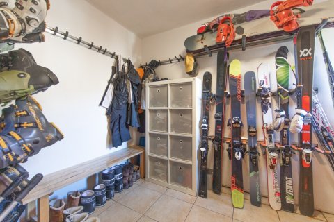 Дом с 5 спальнями в Морзин, Франция №100130 14