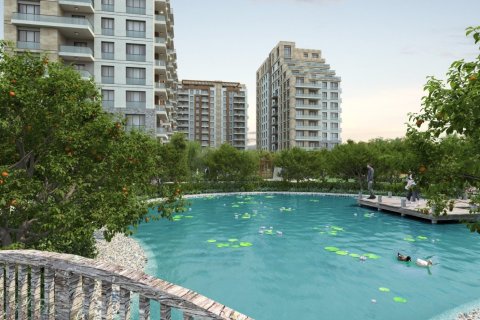 2 bedrooms Apartment in Khanh Hoa, Vietnam No. 114440 1