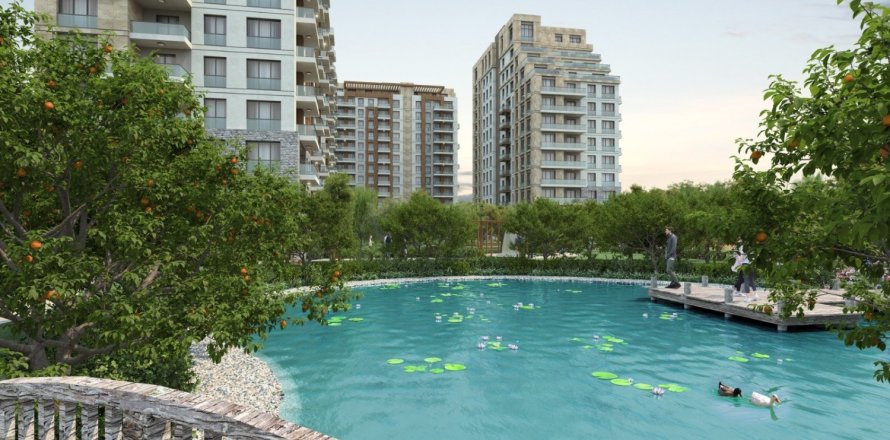 2 bedrooms Apartment in Khanh Hoa, Vietnam No. 114440