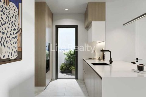 5 bedrooms Penthouse in Agios Athanasios, Cyprus No. 77488 13