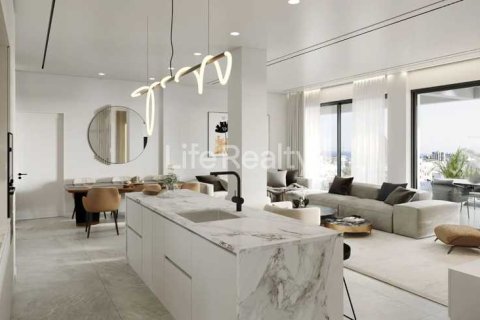 5 bedrooms Penthouse in Agios Athanasios, Cyprus No. 77488 7