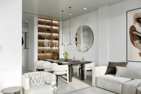 5 bedrooms Penthouse in Agios Athanasios, Cyprus No. 77488 12