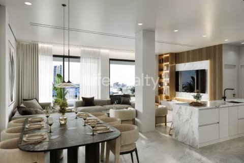 5 bedrooms Penthouse in Agios Athanasios, Cyprus No. 77488 8