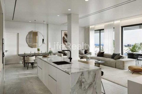 5 bedrooms Penthouse in Agios Athanasios, Cyprus No. 77488 9