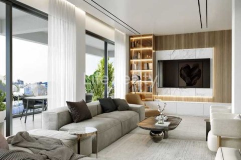 5 bedrooms Penthouse in Agios Athanasios, Cyprus No. 77488 6